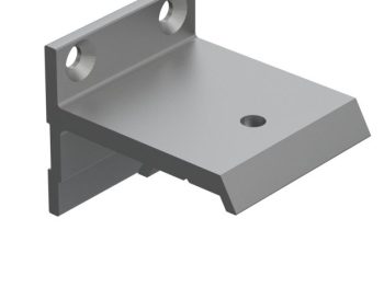 ESCUADRA 17,5 mm GUÍA MIDI