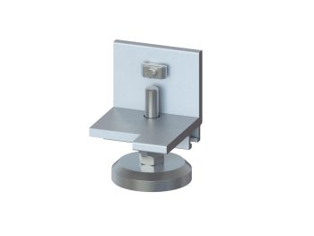 PIE REGULABLE DERECHO