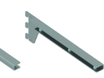 CARTELA VIDRIO IZQUIERDA + DERECHA 25