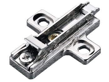 BASE SALICE CON REGULACIÓN