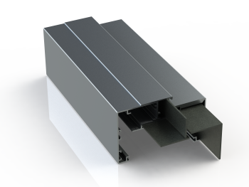 MARCO DE ALUMINIO REFORZADO CON PLOMO ESPECIAL PARA RADIOLOGIA