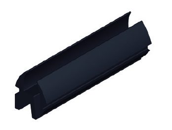 JUEGO GOMA ACRISTALAR PVC