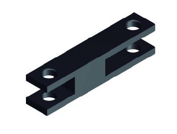 PLANTILLA TENSOR / GRAPA