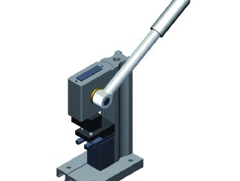 PRENSA GRAPA / TENSOR