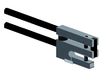 PRENSA MANUAL GRAPA / TENSOR