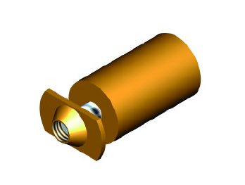 PORTAESTANTE 3 PIEZAS