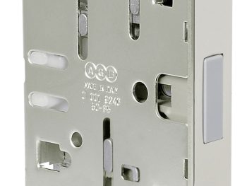 CERRADURA MAGNÉTICA CA CONDENA