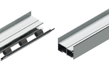 SISTEMA DE FIJOS PA - PERFILERÍA