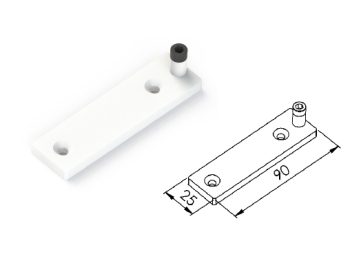 GUIADOR FIJO PA PLUS