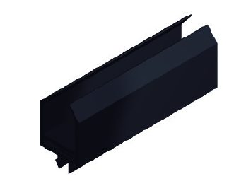 JUEGO JUNQUILLO RÍGIDO PVC