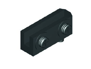 BISAGRA PUERTA NYLON