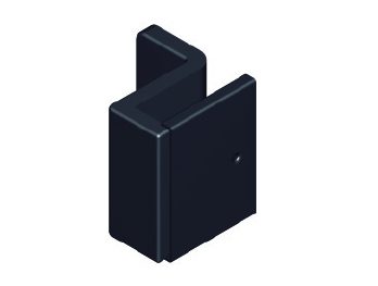 TIRADOR PUERTA NYLON