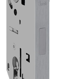 CERRADURA MAGNÉTICA CB CILINDRO