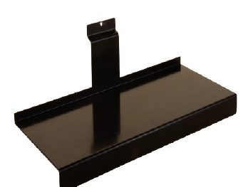 ZAPATILLERO METÁLICO