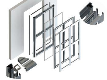 SISTEMA DE FIJOS CLIPADOS