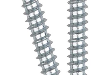 TORNILLOS DE MONTAJE GUIA PLADUR PLUS DESMONTABLE