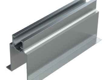 PORTACARRIL SIMPLE PLADUR PLUS DESMONTABLE